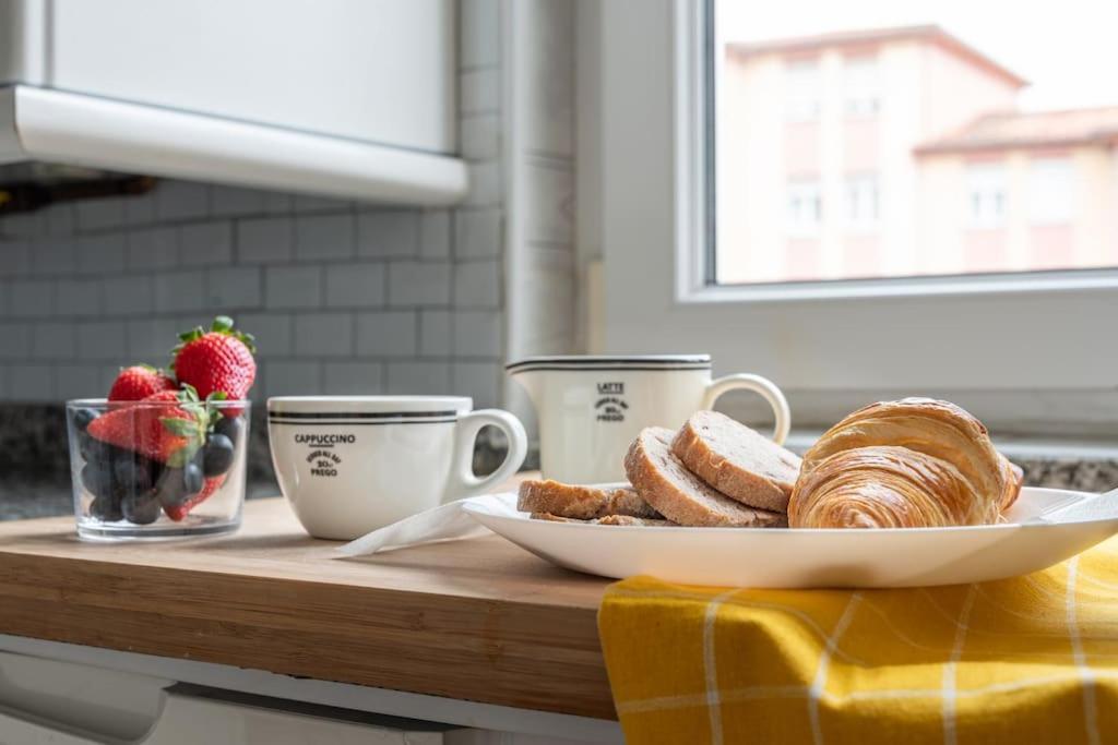 Centrico Y Comodo Apartamento Con Parking Privado Santander Bagian luar foto